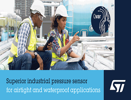 MEMS Pressure Sensor