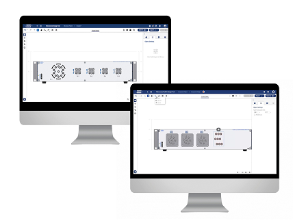 Microwave Switch Design Tool