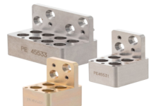 Multi-Port Connector Blocks