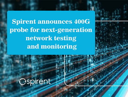 Network Testing & Monitoring