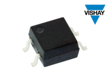 Photovoltaic MOSFET Driver