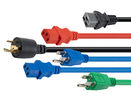 Power Cords for Computer Networking Power Cords for Computer Networking