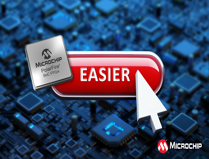 Power-Efficient Mid-Range FPGA