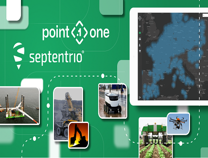 Precision Location solutions