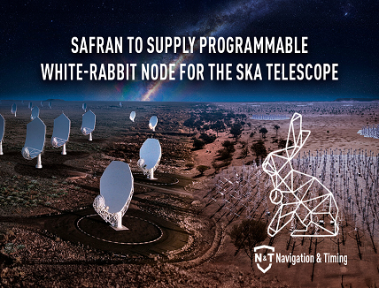 Programmable White-Rabbit