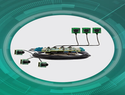 Qualcomm Robotics RB5 Kit