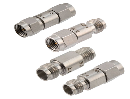 RF/Microwave Adapters