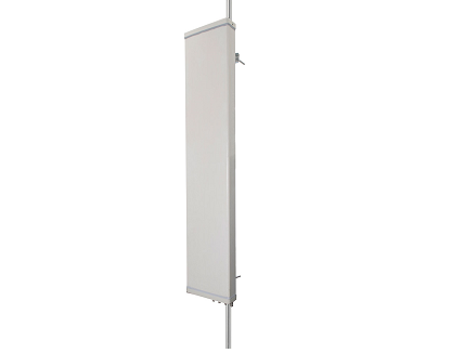 Remote Electrical Tilt Antennas