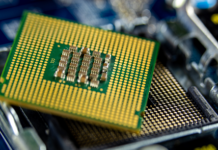 Semiconductor Chip Manufacturing