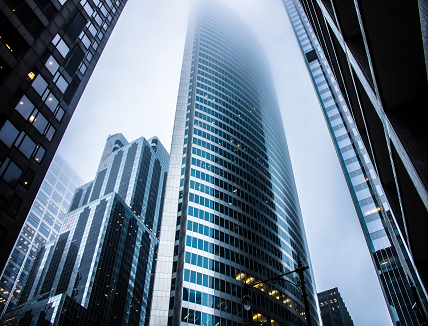 Smarter Buildings