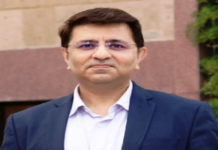 Spirent Appoints Rajesh Pathak as Country Managing Director for India & SAARC Spirent
