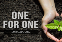Sustainability Campaign