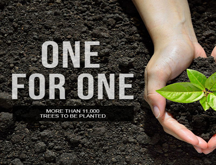 Sustainability Campaign