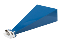 Fairview Microwave Launches New Test and Measurement Waveguide Antennas Test and Measurement Waveguide Antennas