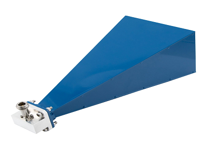 Test and Measurement Waveguide Antennas