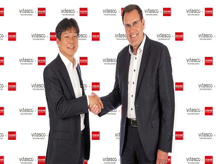 Vitesco Technologies