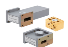 Waveguide Circulators & Isolators