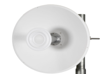 Wi-Fi 6E Point-to-Point Antennas