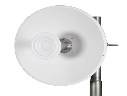 Wi-Fi 6E Point-to-Point Antennas