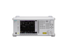 Optical Spectrum Analyzer MS9740B Enhances High-Power Laser Diode Measurement Function Optical Spectrum Analyzer