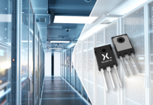 600 V IGBTs for Power Applications
