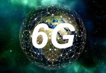 6G Technology New Era of Technological Progress