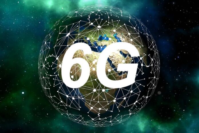 6G Technology New Era of Technological Progress 6G Technology New Era of Technological Progress