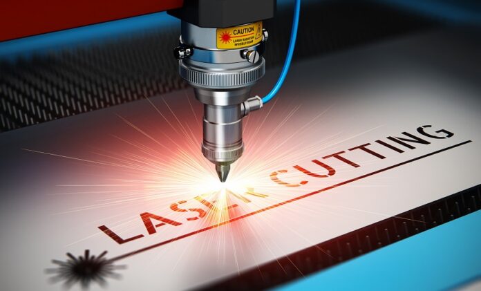 Advancements And Innovations In Laser Cutting