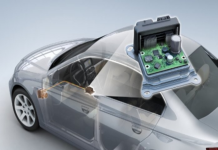 Automotive MEMS Sensor Market