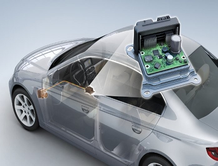 Automotive MEMS Sensor Market Automotive MEMS Sensor Market