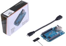BeagleV-Ahead single board computer