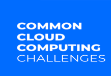 Cloud Computing Challenges