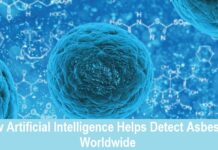 How Artificial Intelligence Helps Detect Asbestos Worldwide