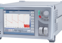 Anritsu launches MW90010B Coherent OTDR for 20,000 km Submarine Cable Evaluation MW90010B Coherent OTDR