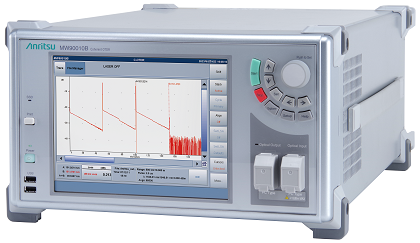 MW90010B Coherent OTDR
