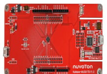 Microcontrollers for Battery-free Devices