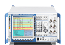 NB-IoT protocol conformance test cases
