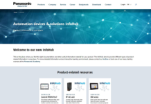 Panasonic Industry InfoHub