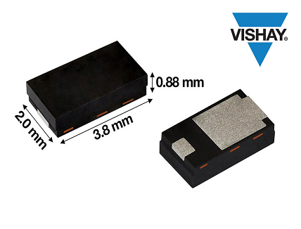 Trench MOS Barrier Schottky Rectifiers