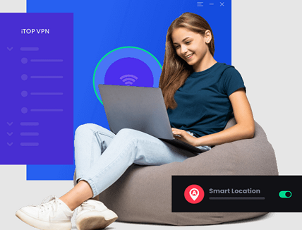 iTop VPN No Logs Policy