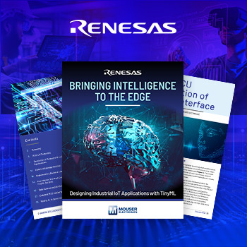 Industrial IoT Design eBook