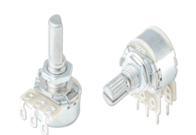 Rotary Potentiometer