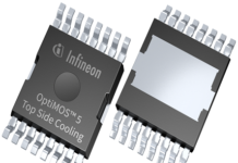 Automotive 60 V and 120 V MOSFETs in TOLx packages for 24 V-72 V Supplied High Power ECUs 60 V and 120 V MOSFETs