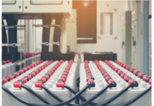 Battery Management in Healthcare