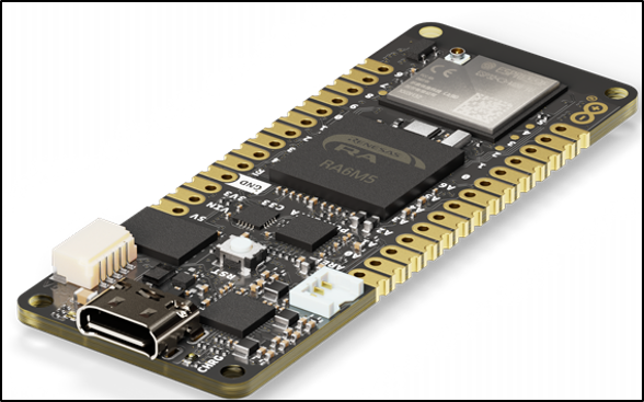 Arduino Pro Portenta C33 SBC Arduino Pro Portenta C33 SBC