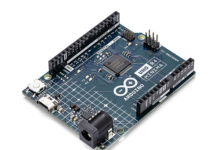 Arduino UNO R4