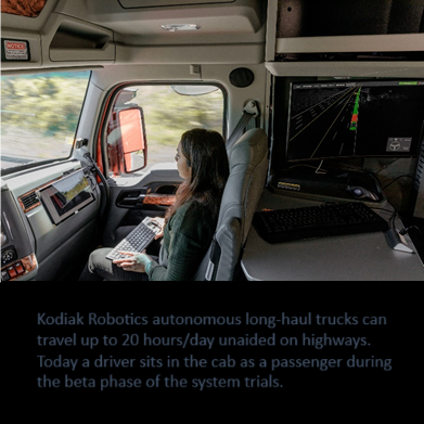 Autonomous Technology Autonomous Technology