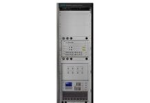 COMPRION SIMplifier Chosen by Anritsu for Fully Automated Mobile Device Testing COMPRION SIMplifier hardware