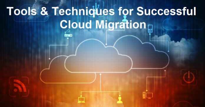 Cloud Migration Cloud Migration