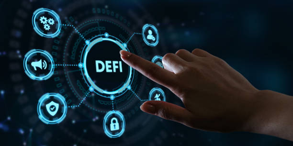 DEXs and Token Economics